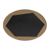 Ackley Mirror with Shelf