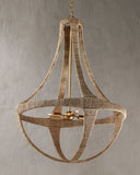 Ibiza Chandelier