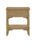 Olisa Rope Nightstand
