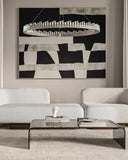 Pleiades Large Chandelier