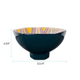 Bramwell Decorative Porcelian Bowl