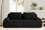 LAURENT 82" Loveseat