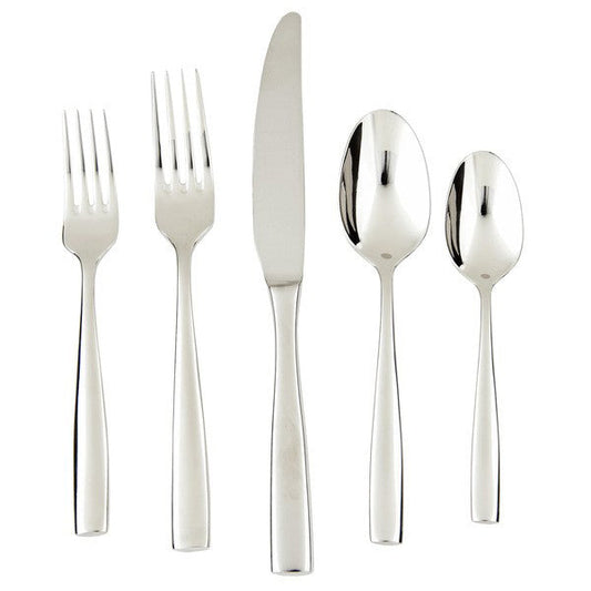 Lucca 20pc Flatware Set