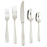 Lucca 20pc Flatware Set