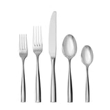 Lucca 5pc Place Setting