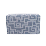 Indoor/Outdoor Universal Bench Syros Denim