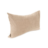 Komodo Sand Down Filled 14x22 Pillow