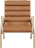 Randal - Accent Chair - Natural Frame