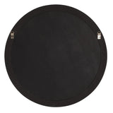 George Mirror - Glossy Burgundy