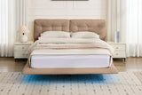 CAVEN Queen Size Bed Frame