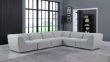 Miramar - 6 Piece Modular Sectional