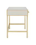 Arden Ivory Vanity