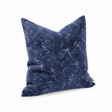 20 x 20 Pillow Pisani Sapphire - Down Insert