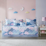 Cotton Cloud Kids Daybed Coverlet Set