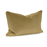 Qivuit Green 14x22 Poly Filled Pillow