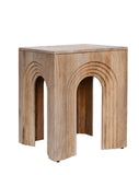 Ramira Wood End Table
