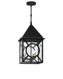 Ripley Large Outdoor Lantern
