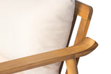 IORIX 30" Outdoor Lounge Chair