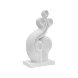 Continuum Sculpture I