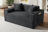 FERON 61" 2 Seater Sofa