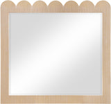Scallop - Mirror