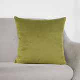20 x 20 Pillow Bella Moss - Down Insert