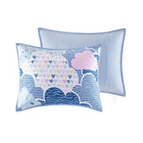 Cotton Cloud Kids Daybed Coverlet Set