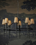 Blackthorn Chandelier