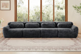 MELLOW 149" 4-Seater Sofa