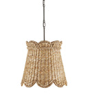 Annabelle Small Pendant
