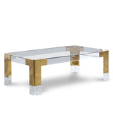 Casper - Coffee Table