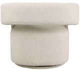 Niya - Swivel Accent Chair