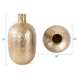Espen Straight Necked Bottle- Medium
