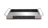 Art Deco Marble Tray