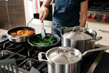 MADE IN CeramiClad® 2.0 Non Stick Cookware Set
