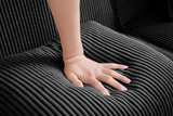 MARTHA 117" 3-Seater Sofa