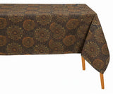 Printed Table Cover - Rectangular