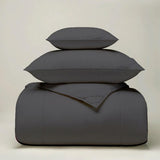 Pintuck Crafted Comforter Set