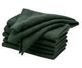 Plain Linen Napkins - Set of 4