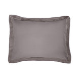400TC Luxurious Triple Embroidery Cotton Sateen Solid All-In Bedding Bundle