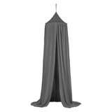 Cotton Crib Canopy