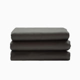 400TC Sateen Solid Cotton Top Sheet