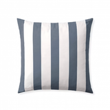 Stripe Border Frame Bedding Bundle Set