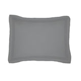400TC Luxurious Triple Embroidery Sateen Cotton Pillow Sham