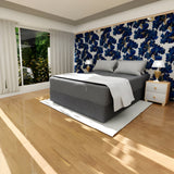 400TC Cotton Diamond Quilted Tailored Bed skirt