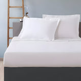 400TC Sateen Cotton Finished Look Tailored Bed Skirt