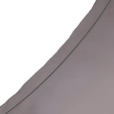 400TC Luxurious Single Embroidery Sateen Cotton Euro Sham