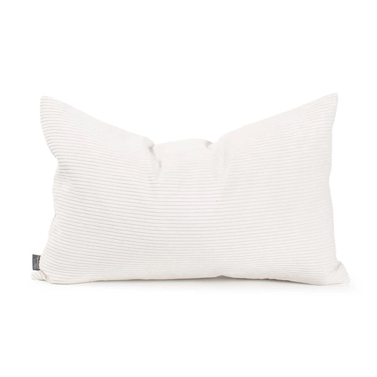 Pillow 14 x 22 Pana Natural - Down Insert