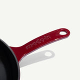 MADE IN Enameled Cast Iron Skillet