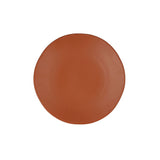 Heirloom Terracotta Salad Plate 8"